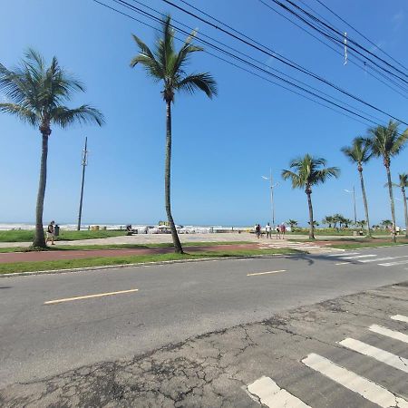 SolemarPraia Grande 100M Da Praiaアパートメント エクステリア 写真