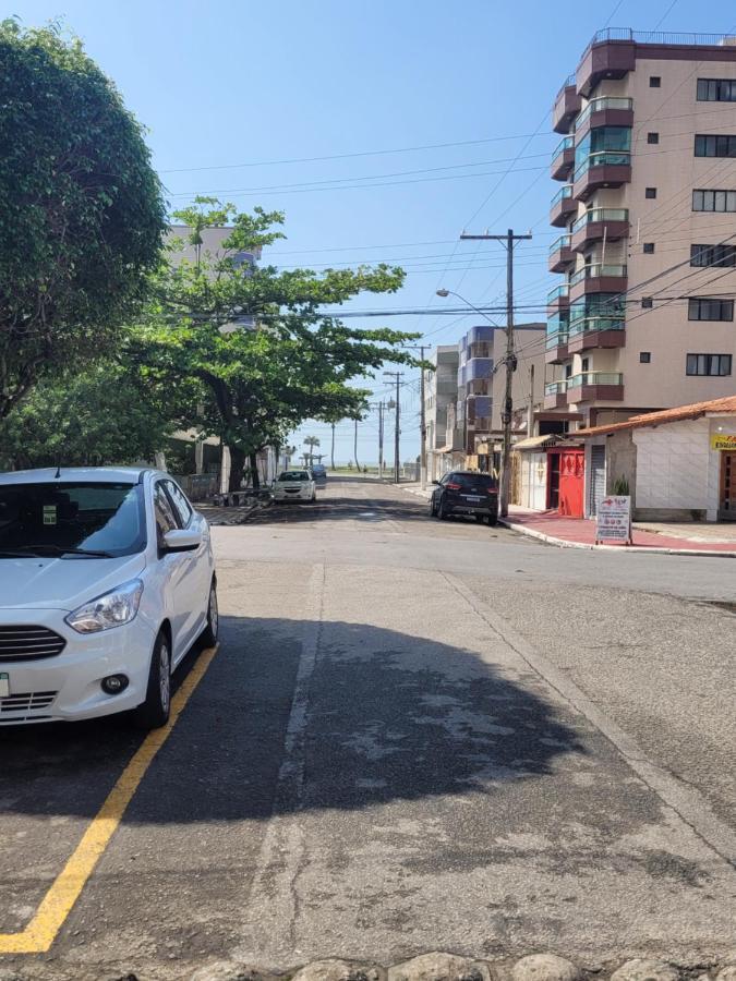 SolemarPraia Grande 100M Da Praiaアパートメント エクステリア 写真